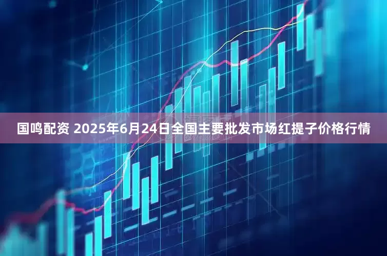 国鸣配资 2025年6月24日全国主要批发市场红提子价格行情