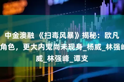 中金澳融 《扫毒风暴》揭秘：欧凡仅是小角色，更大内鬼尚未现身_杨威_林强峰_谭支